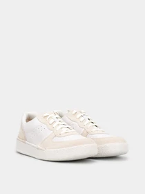 Кеды Clarks CraftCup Court модель 26171879 Фото