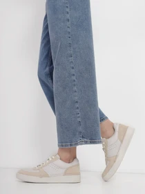 Кеды Clarks CraftCup Court модель 26171879 Фото