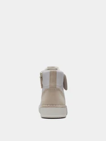 Ботинки и сапоги Clarks Craft Cup Rise модель 26170461 Фото