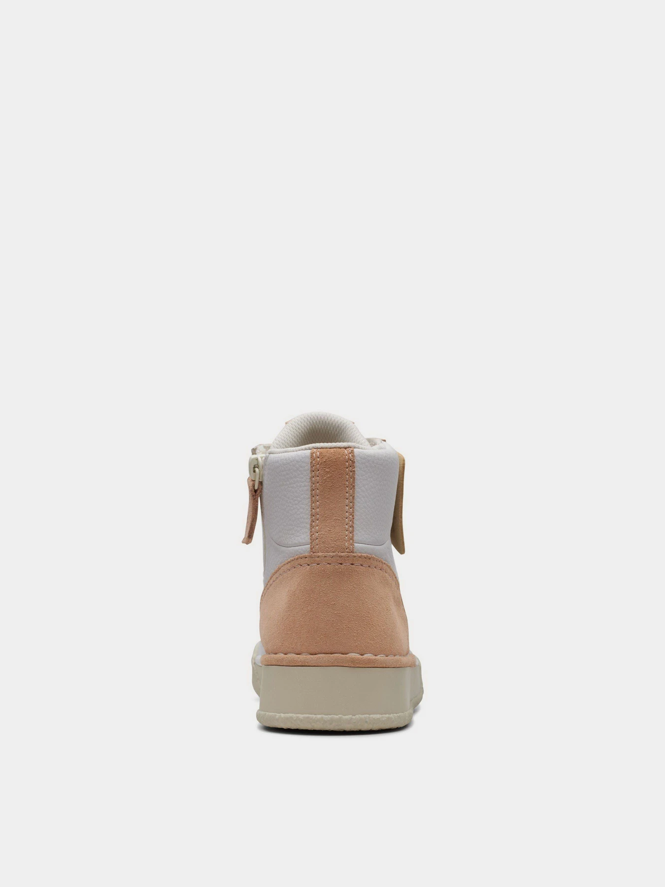 Ботинки и сапоги Clarks Craft Cup Rise модель 26170460 Ботинки и сапоги Clarks Craft Cup Rise модель 26170460 Фото