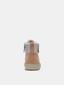 Ботинки и сапоги Clarks Craft Cup Rise модель 26170460 Фото