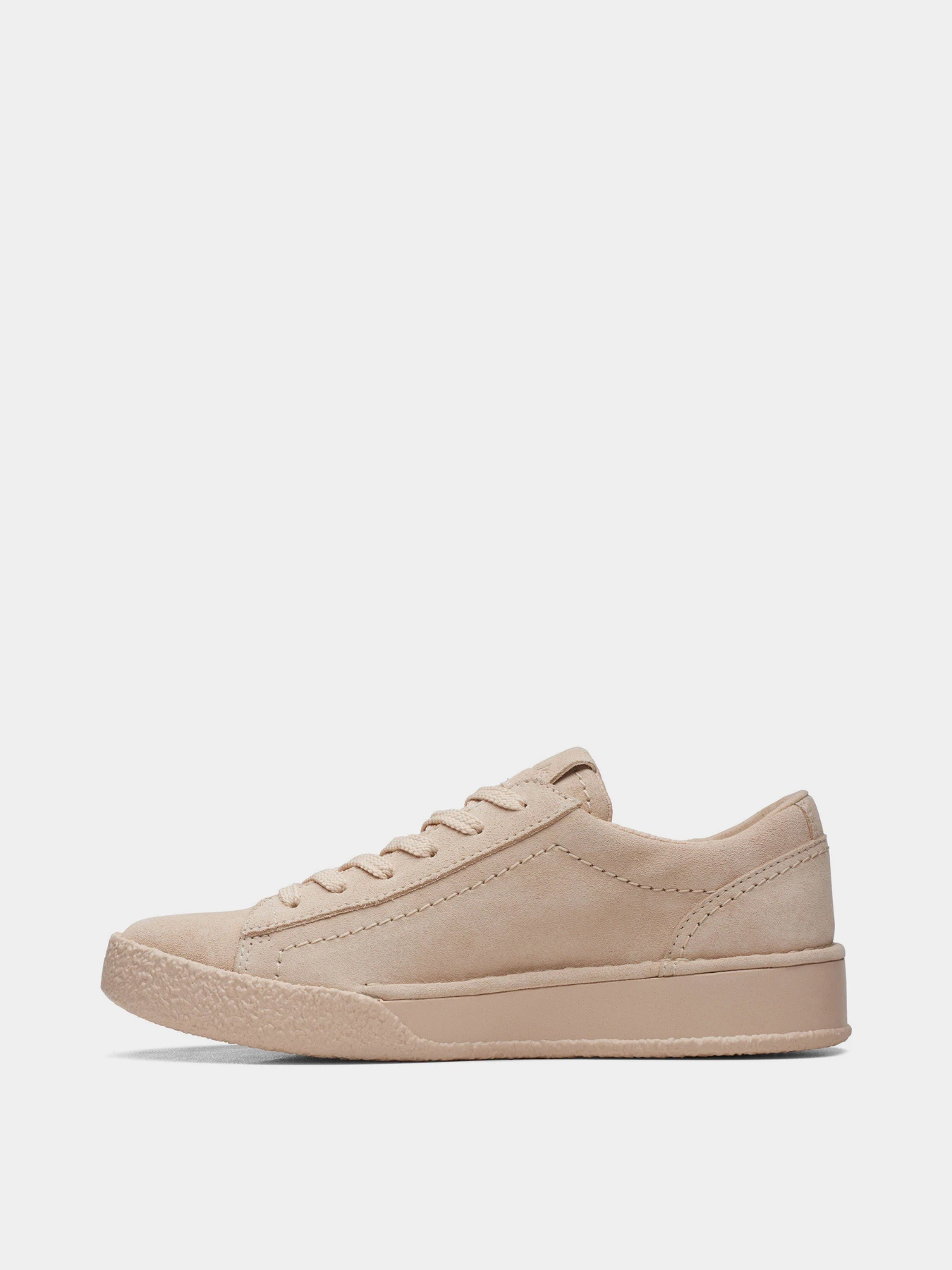 Кеды Clarks CraftCup Walk модель 26170039 Кеды Clarks CraftCup Walk модель 26170039 Фото