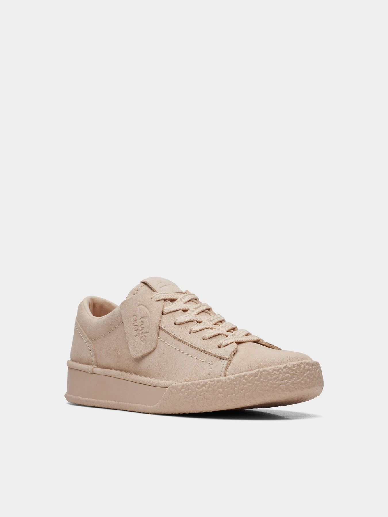 Кеды Clarks CraftCup Walk модель 26170039 Кеды Clarks CraftCup Walk модель 26170039 Фото