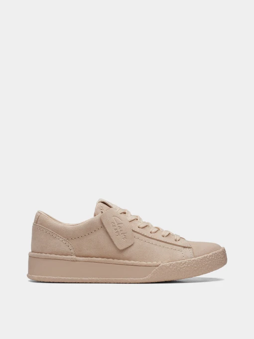 Кеды Clarks CraftCup Walk модель 26170039 Фото