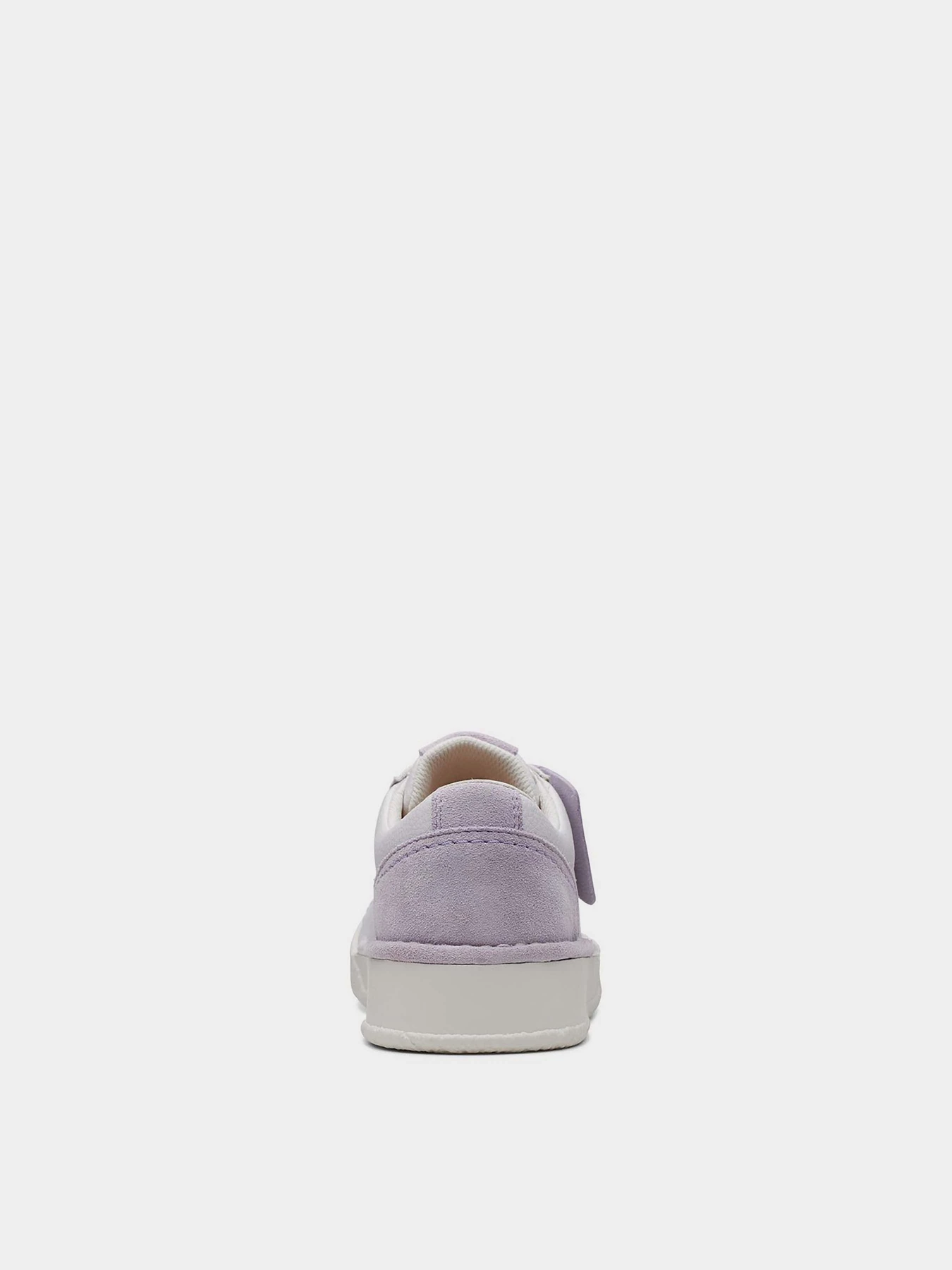 Кеды Clarks модель 26170040 Фото