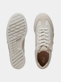 Кеды Clarks Craft Match Lo модель 26170388 Фото