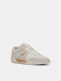 Кеды Clarks Craft Match Lo модель 26170388 Фото