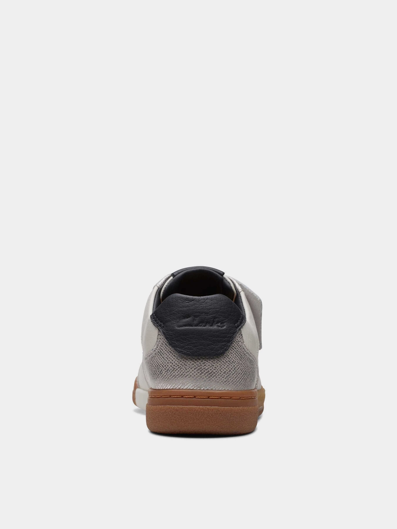 Кеды Clarks Craft Match Lo модель 26170391 Фото