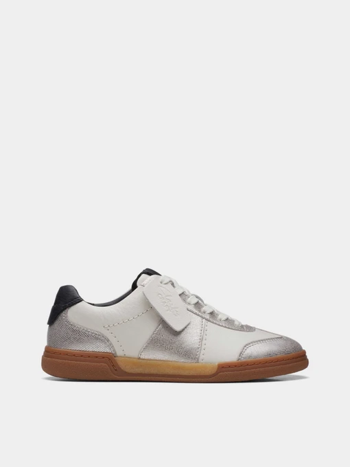 Кеды Clarks Craft Match Lo модель 26170391 Фото