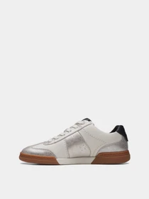 Кеды Clarks Craft Match Lo модель 26170391 Фото