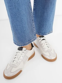 Кеды Clarks Craft Match Lo модель 26170391 Фото