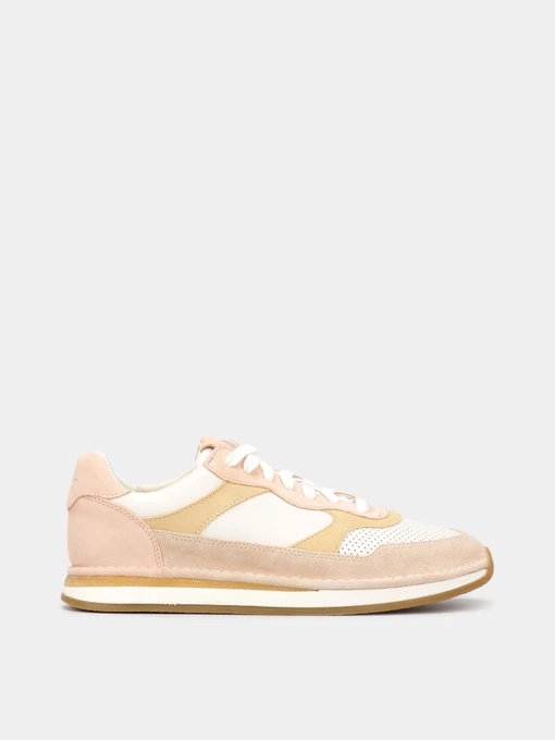 Кросівки Clarks CraftRun Tor модель 26170035 Фото