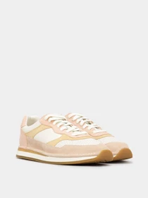 Кроссовки Clarks CraftRun Tor модель 26170035 Фото