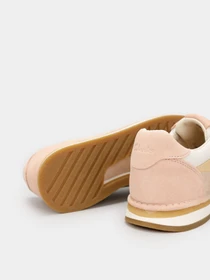 Кроссовки Clarks CraftRun Tor модель 26170035 Фото