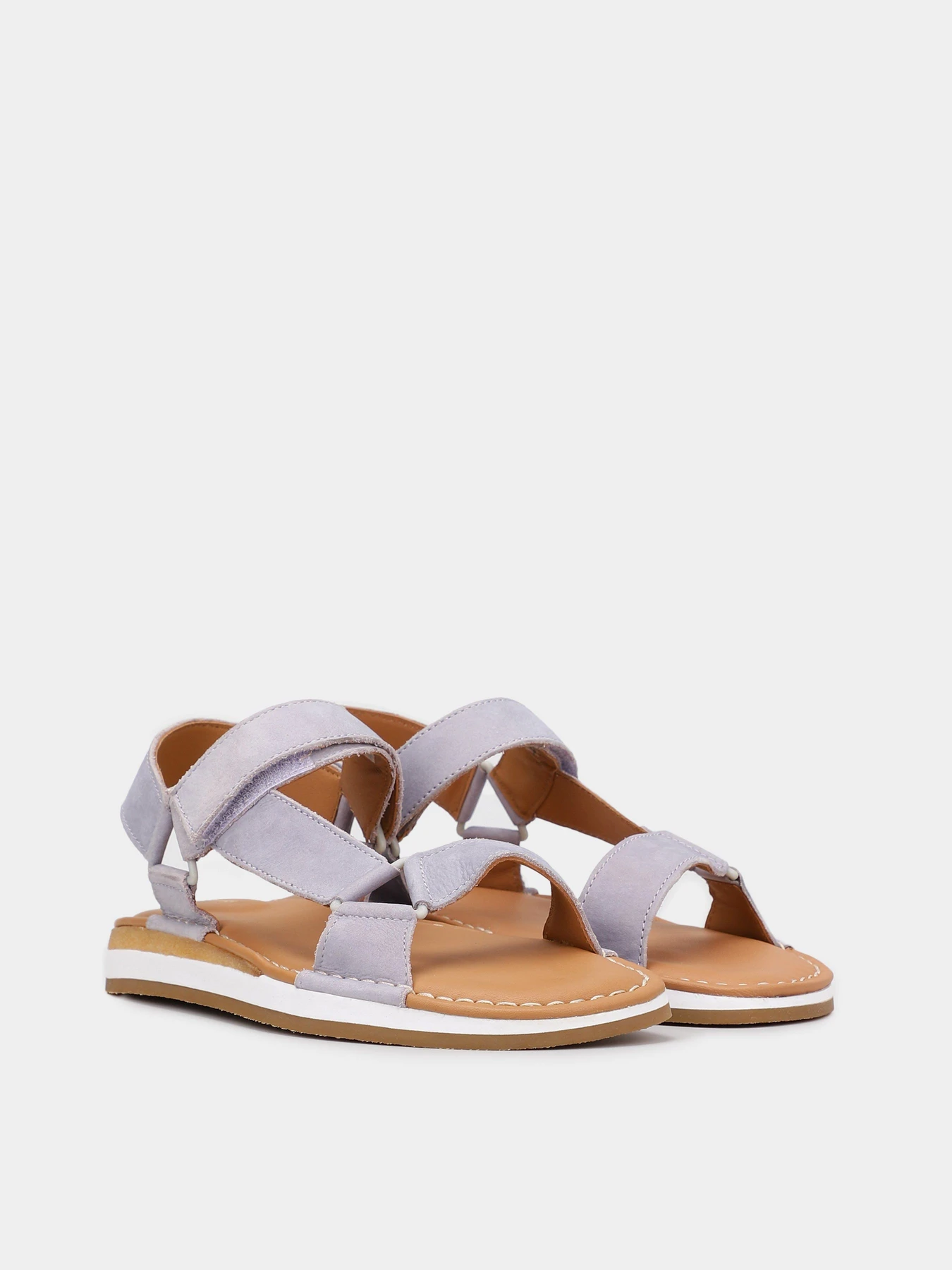 Сандалии Clarks Craft Sun модель 26170445 Сандалии Clarks Craft Sun модель 26170445 Фото