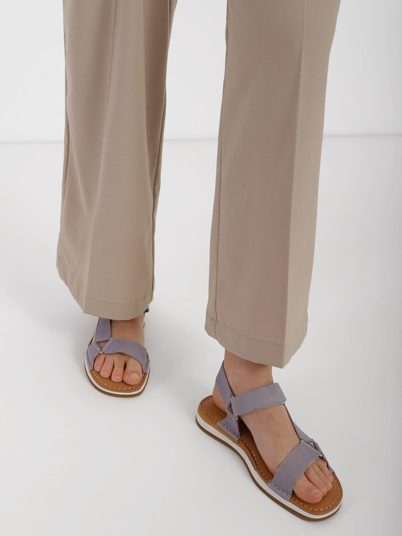 Сандалии Clarks Craft Sun модель 26170445 Сандалии Clarks Craft Sun модель 26170445 Фото