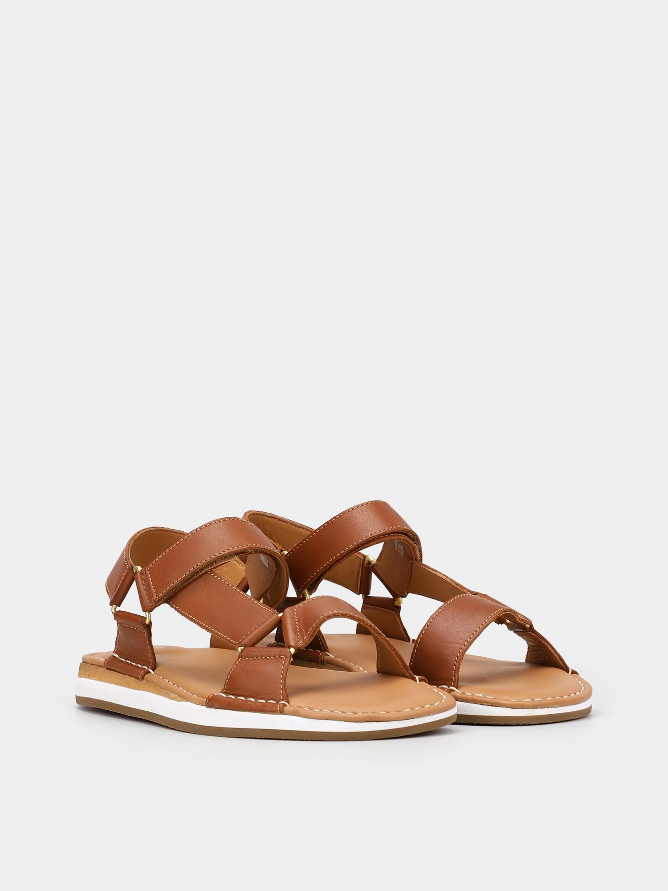 Сандалии Clarks Craft Sun Sport модель 26170449 Фото