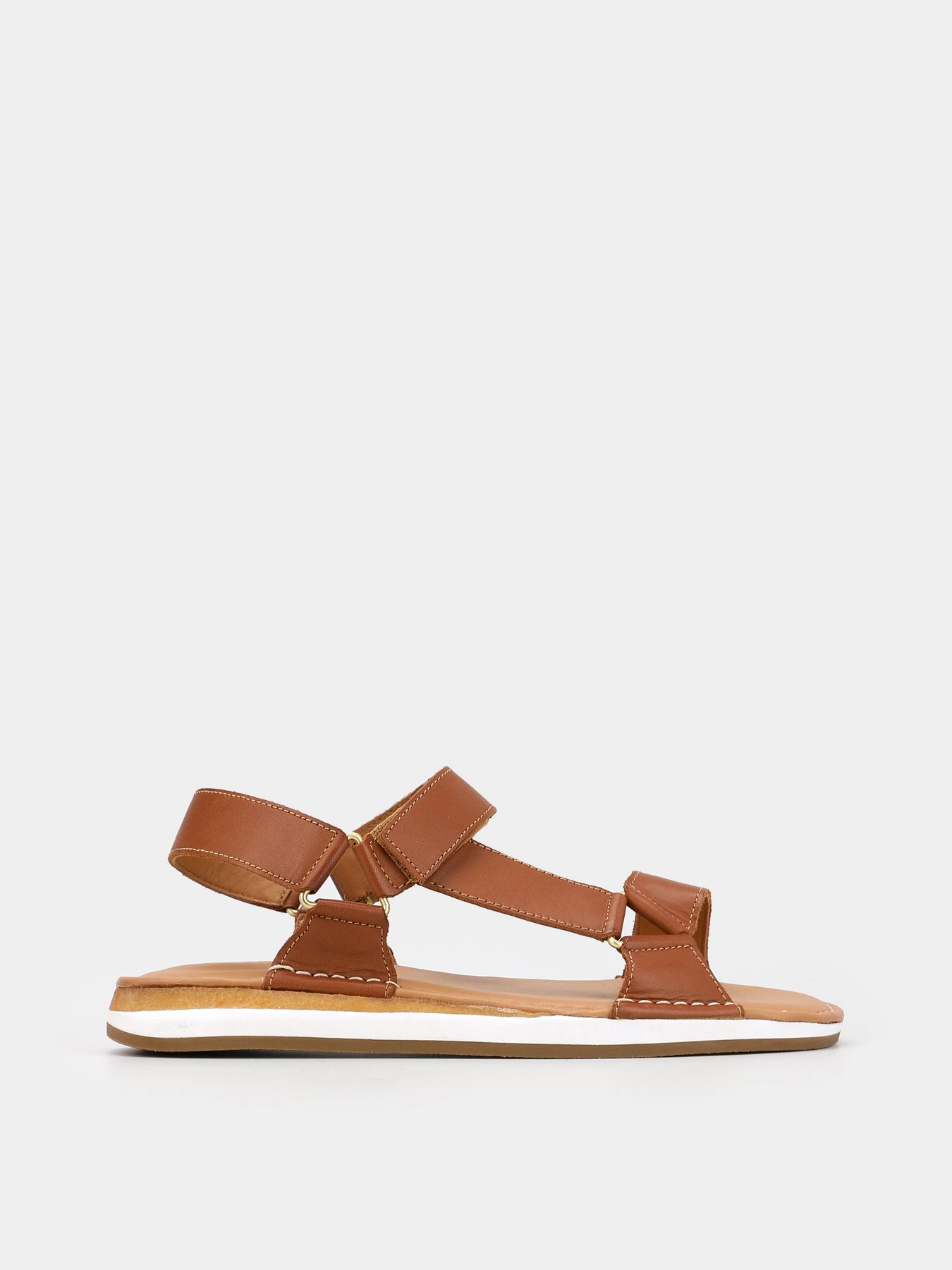 Сандалии Clarks Craft Sun Sport модель 26170449 Фото