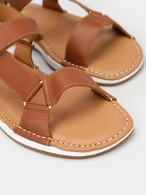 Сандалии Clarks Craft Sun Sport модель 26170449 Фото