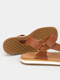 Сандалии Clarks Craft Sun Sport модель 26170449 Фото