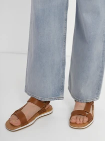 Сандалии Clarks Craft Sun Sport модель 26170449 Фото
