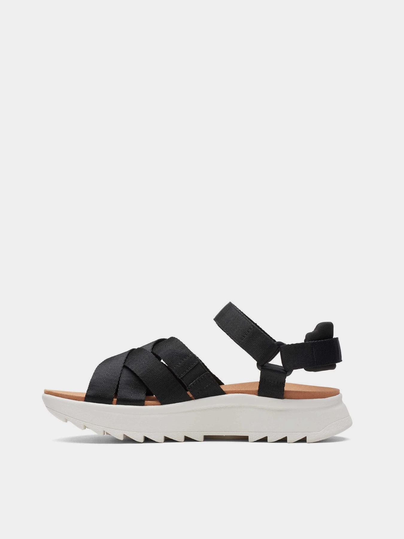 Сандалии Clarks DashLite Cross модель 26170425 Сандалии Clarks DashLite Cross модель 26170425 Фото