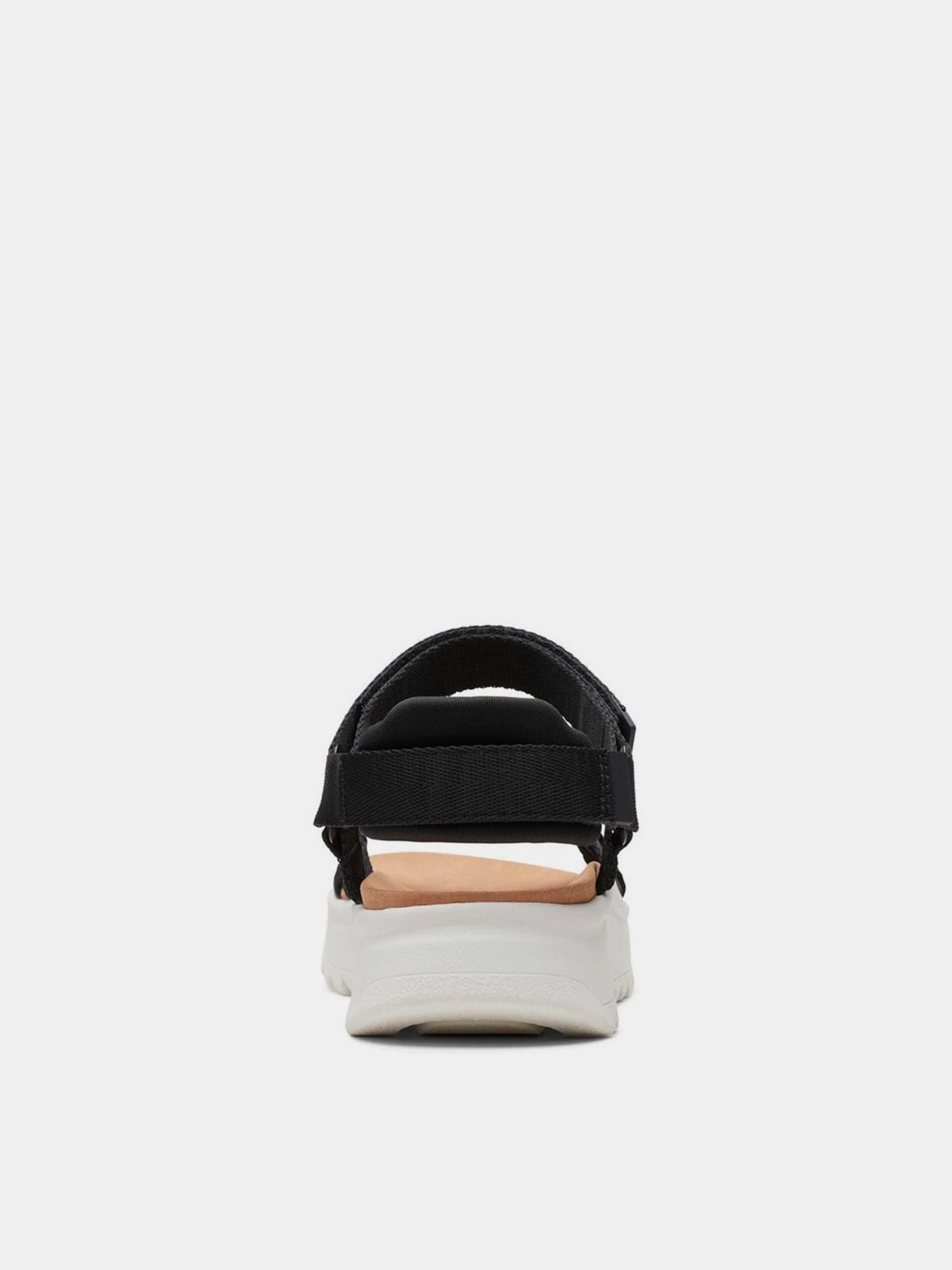 Сандалии Clarks DashLite Cross модель 26170425 Сандалии Clarks DashLite Cross модель 26170425 Фото