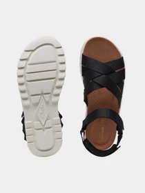 Сандалии Clarks DashLite Cross модель 26170425 Фото