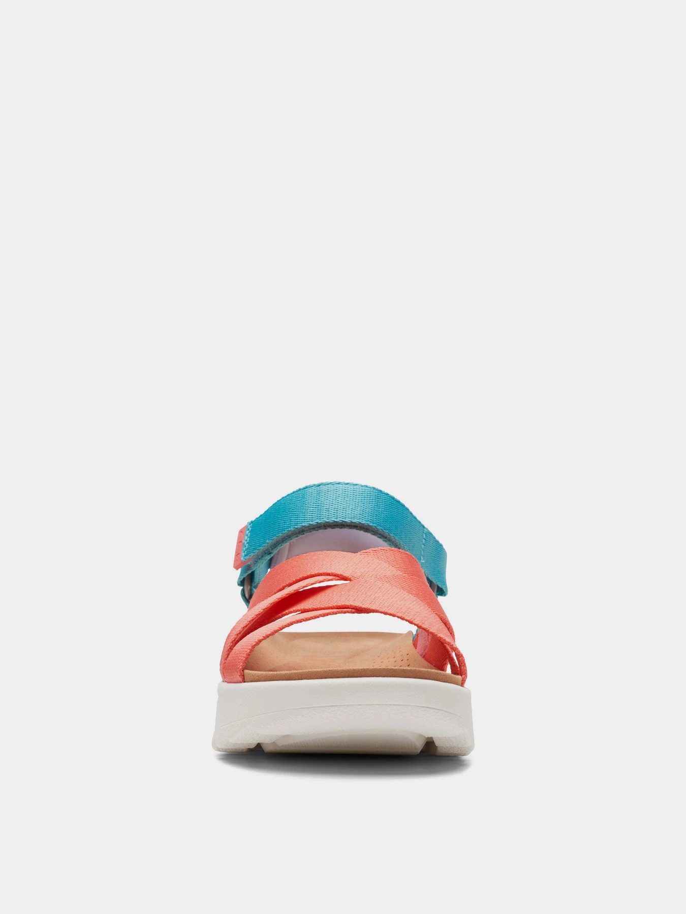 Сандалії Clarks DashLite Cross модель 26170426 Сандалії Clarks DashLite Cross модель 26170426 Фото