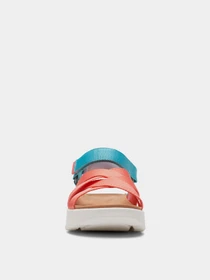 Сандалії Clarks DashLite Cross модель 26170426 Фото