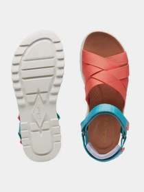 Сандалії Clarks DashLite Cross модель 26170426 Фото
