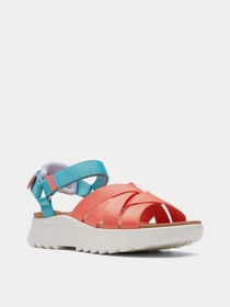 Сандалії Clarks DashLite Cross модель 26170426 Фото