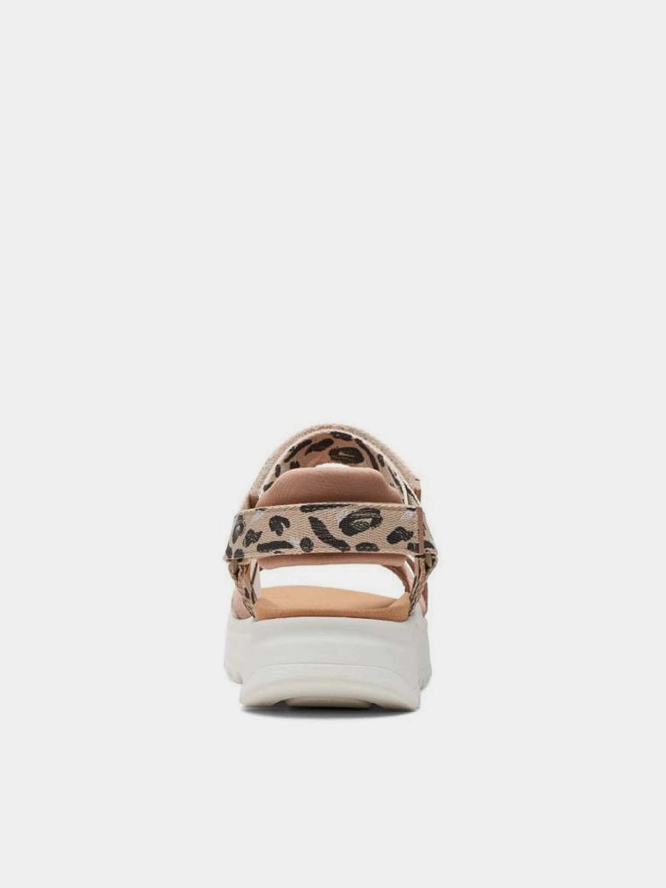Сандалии Clarks Dash Lite Cross модель 26170427 Фото