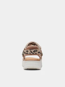 Сандалии Clarks Dash Lite Cross модель 26170427 Фото