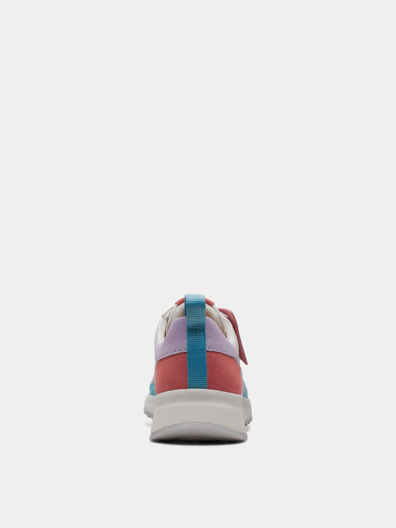 Кроссовки Clarks DashLite Jazz модель 26170431 Кроссовки Clarks DashLite Jazz модель 26170431 Фото