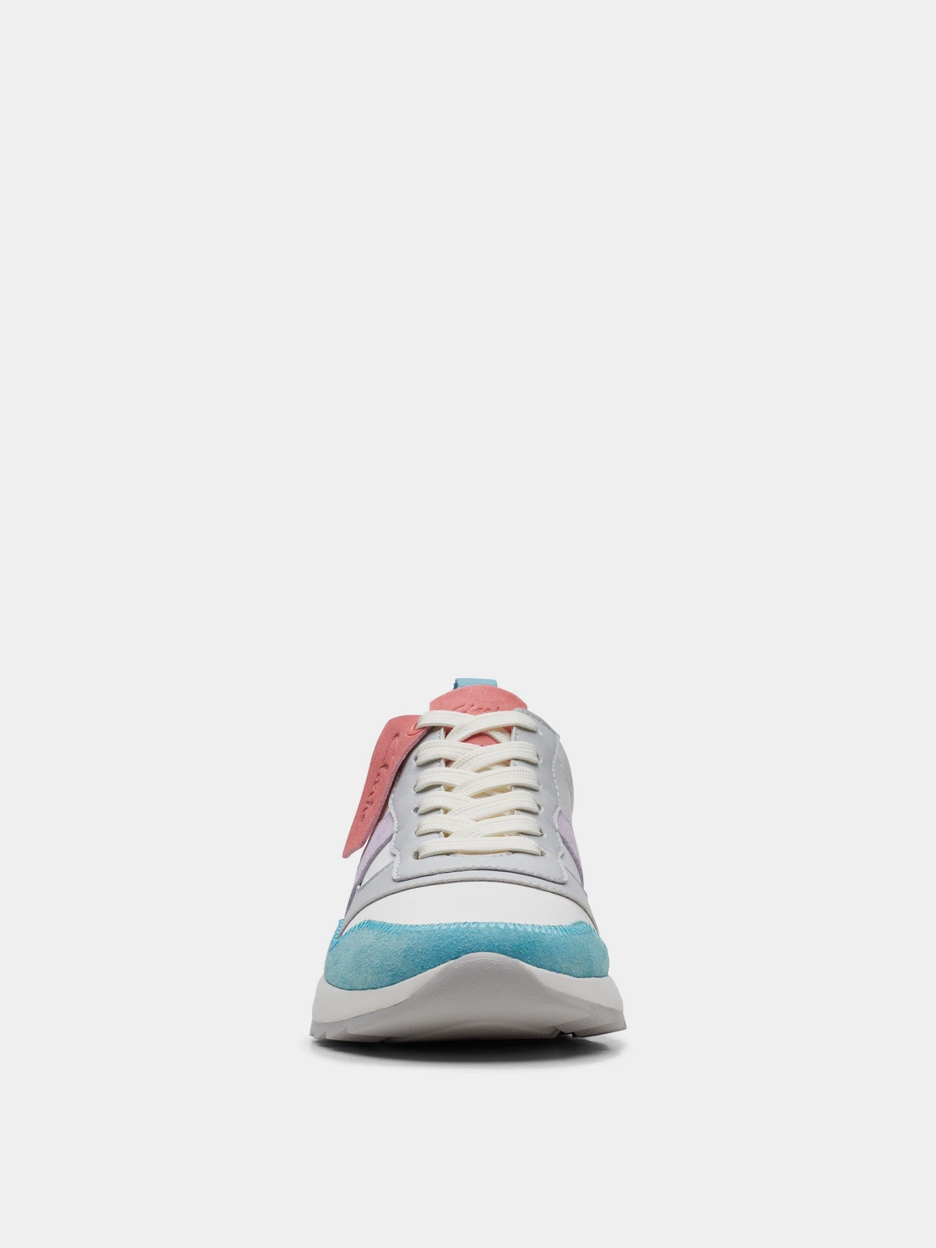 Кроссовки Clarks DashLite Jazz модель 26170431 Кроссовки Clarks DashLite Jazz модель 26170431 Фото