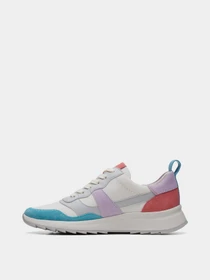 Кроссовки Clarks DashLite Jazz модель 26170431 Фото