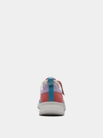 Кроссовки Clarks DashLite Jazz модель 26170431 Фото