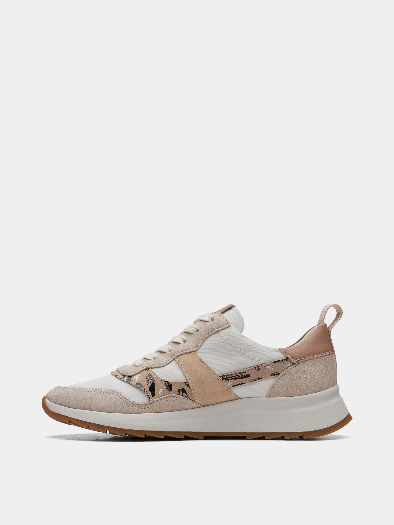 Кросівки Clarks DashLite модель 26170429 Фото