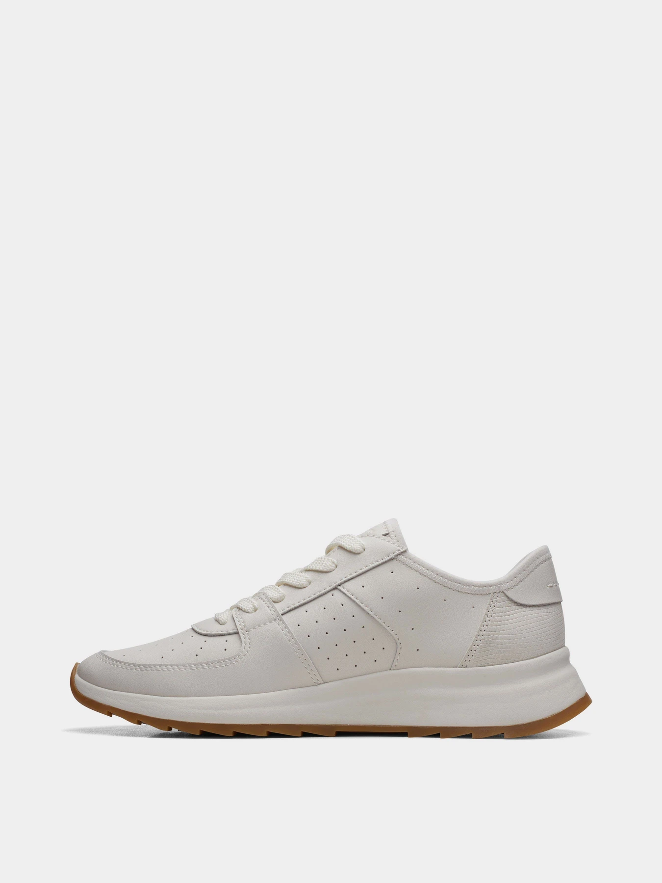 Кроссовки Clarks DashLite Run модель 26172006 Фото
