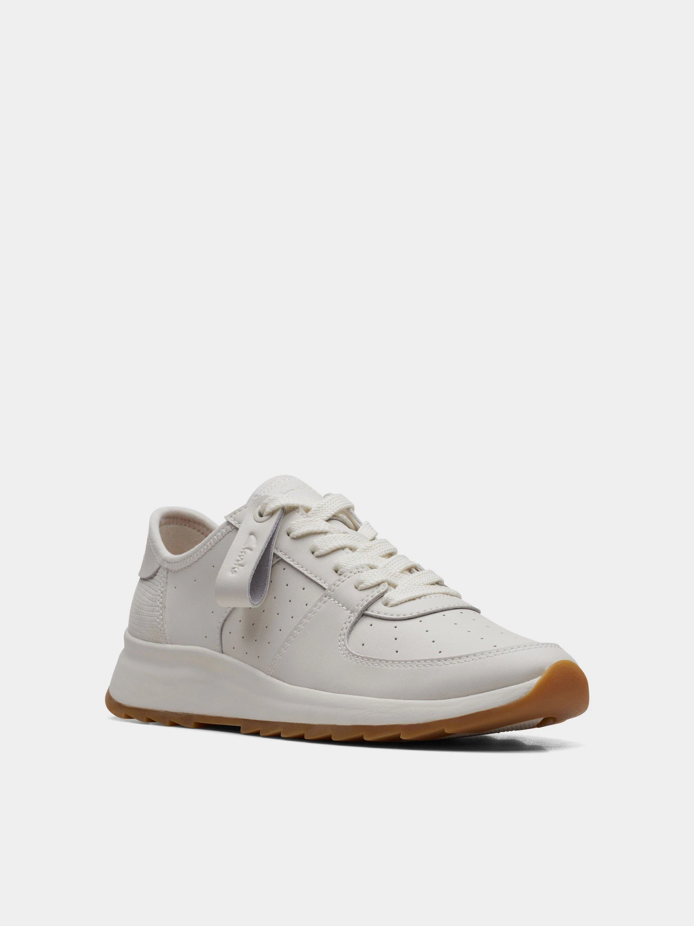 Кроссовки Clarks DashLite Run модель 26172006 Фото