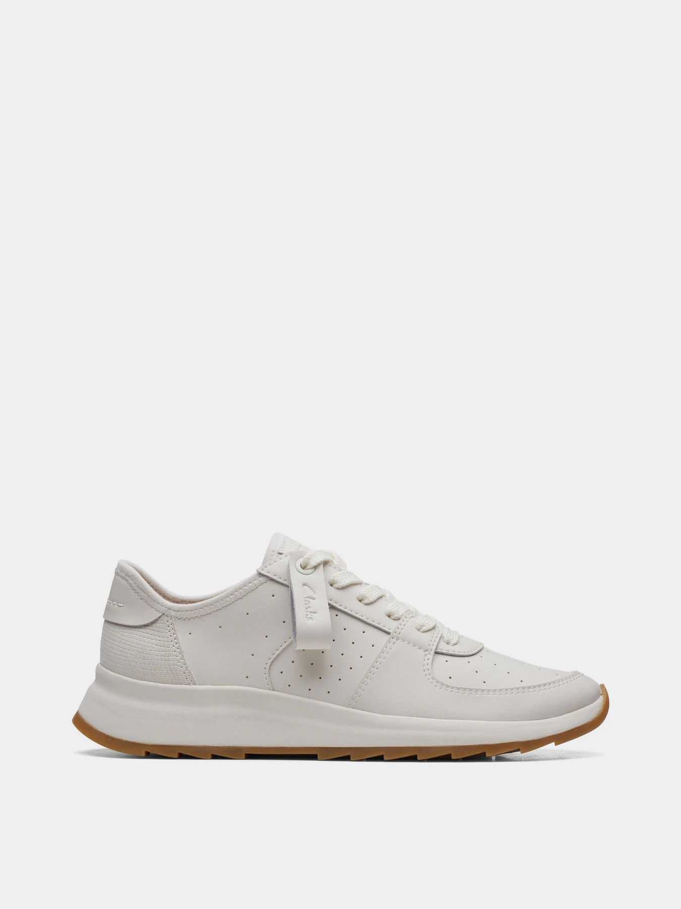Кроссовки Clarks DashLite Run модель 26172006 Фото