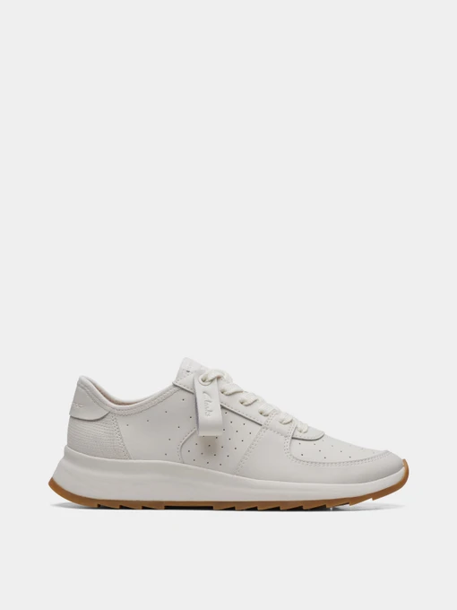 Кроссовки Clarks DashLite Run модель 26172006 Фото