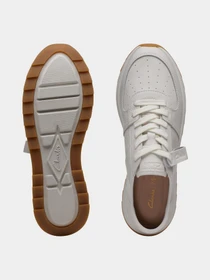 Кроссовки Clarks DashLite Run модель 26172006 Фото