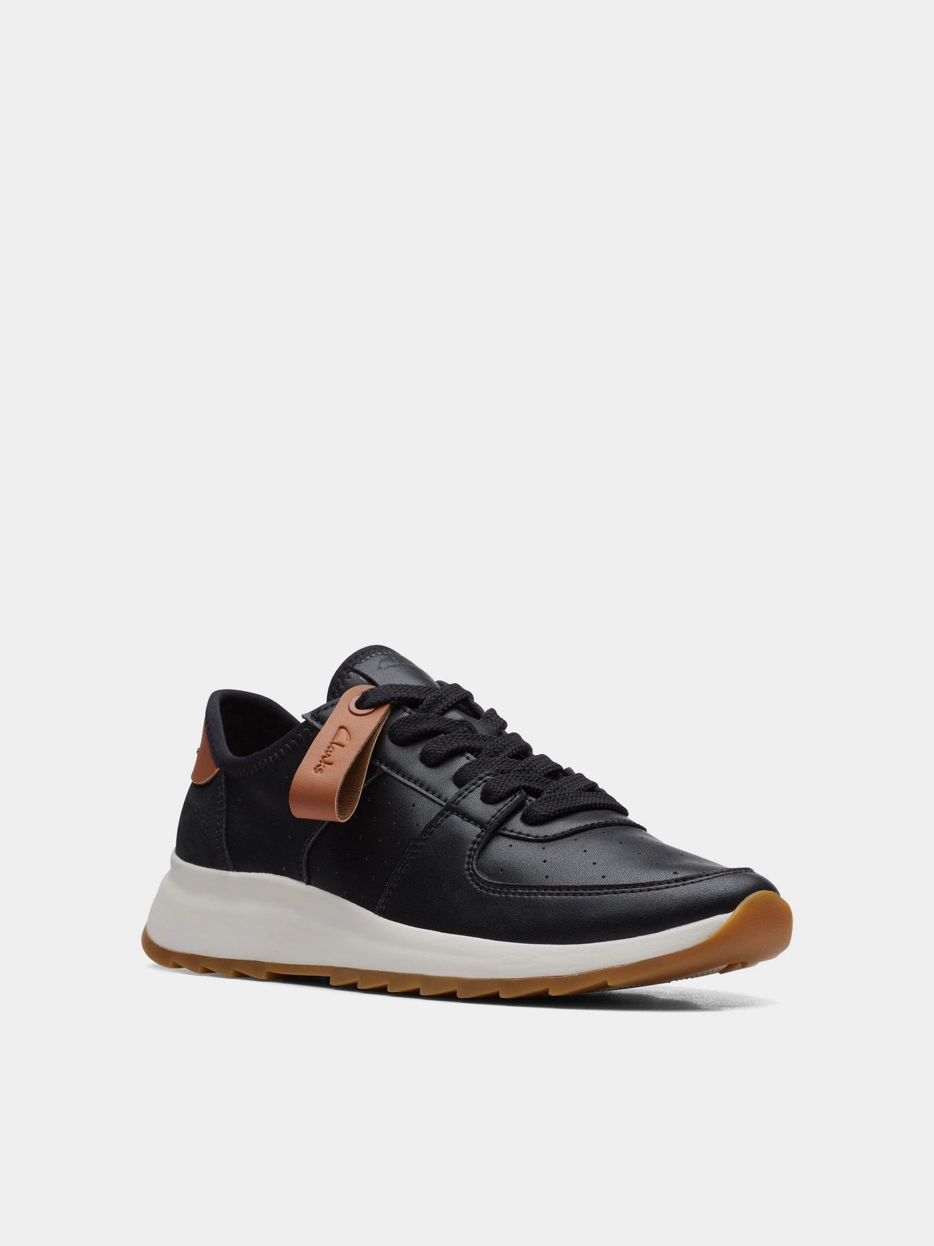 Кроссовки Clarks DashLite Run модель 26172003 Фото