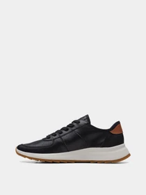 Кроссовки Clarks DashLite Run модель 26172003 Фото