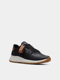 Кроссовки Clarks DashLite Run модель 26172003 Фото