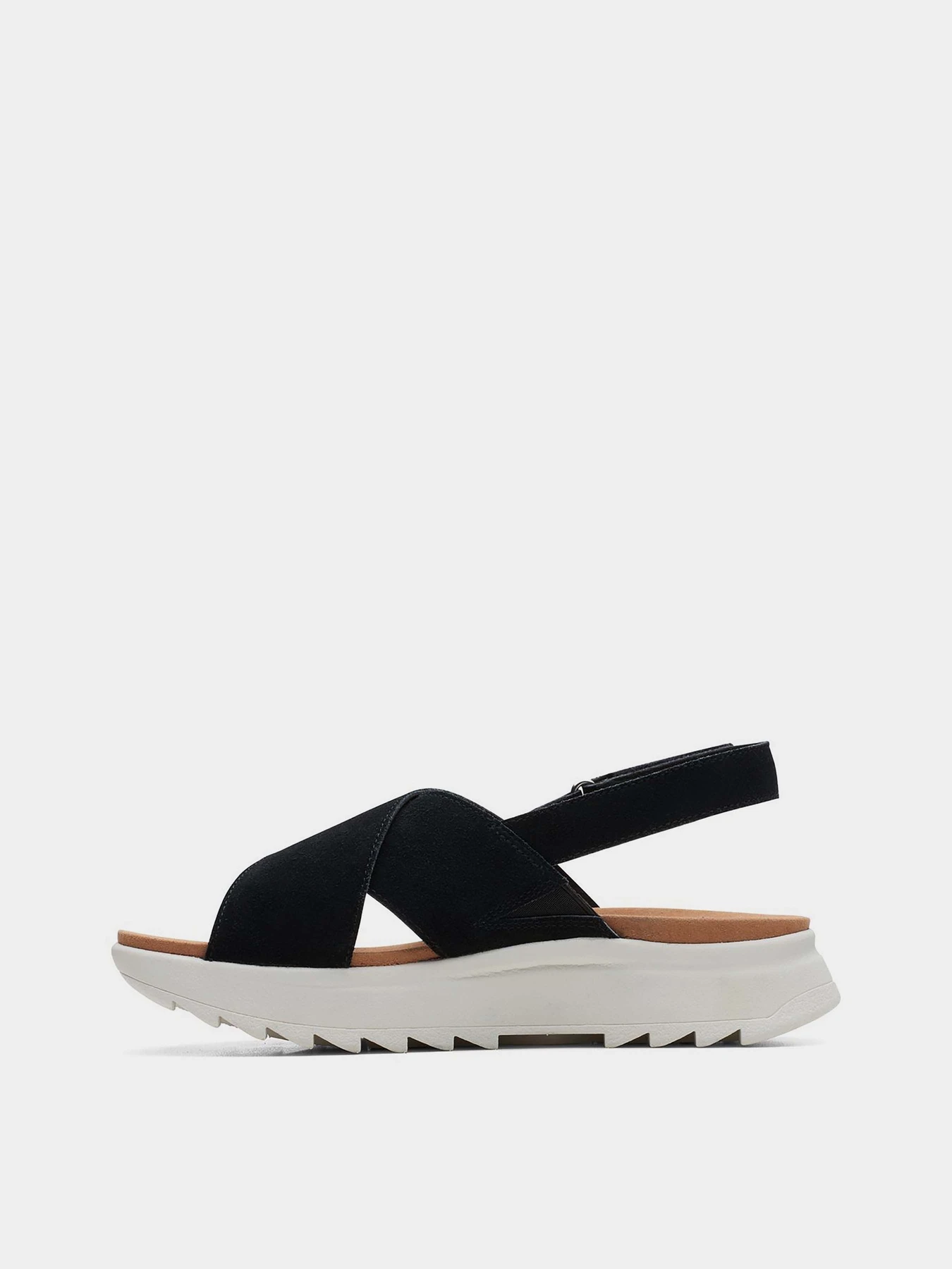 Сандалії Clarks DashLite Wish модель 26171948 Сандалії Clarks DashLite Wish модель 26171948 Фото
