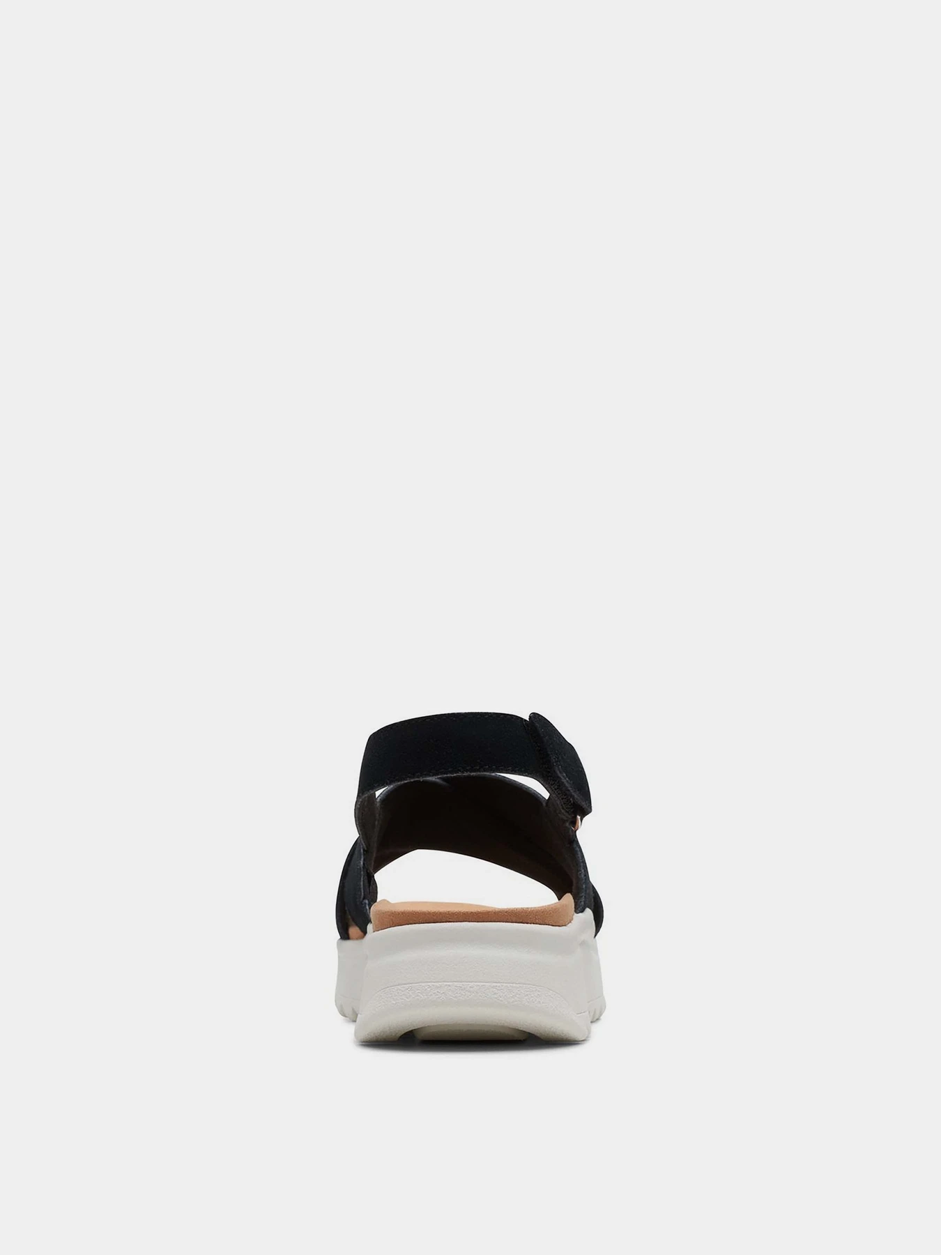 Сандалії Clarks DashLite Wish модель 26171948 Сандалії Clarks DashLite Wish модель 26171948 Фото
