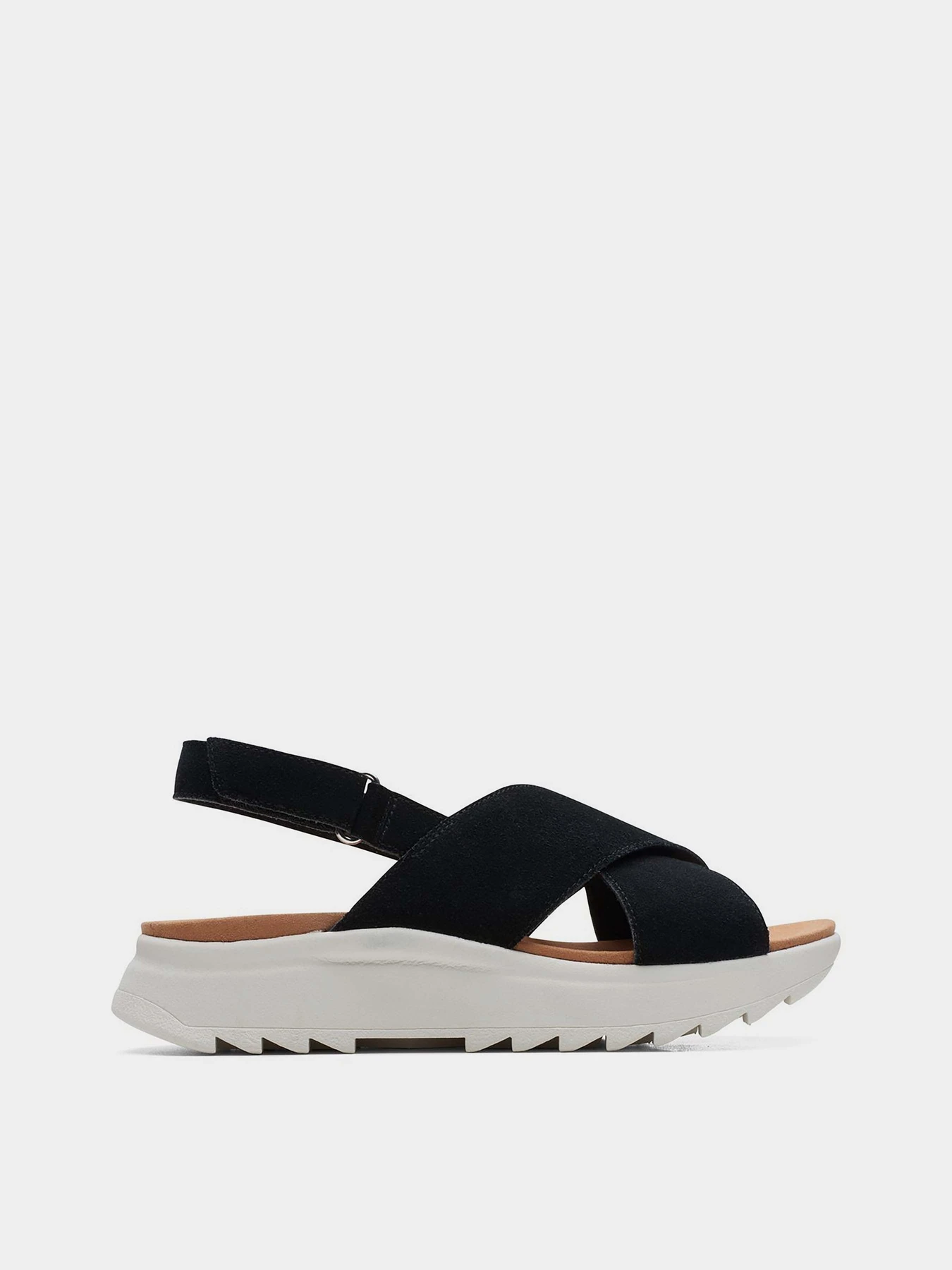 Сандалії Clarks DashLite Wish модель 26171948 Сандалії Clarks DashLite Wish модель 26171948 Фото